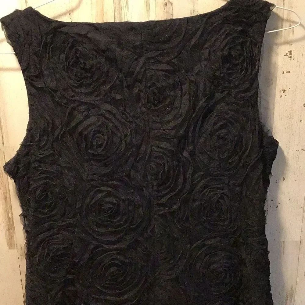 Dress Signature by Robbie bee size 6￼ - Picture 4 of 6